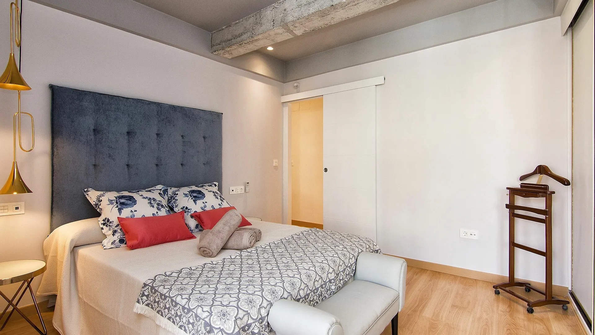 Tuanfitrion Apartamento Clave De Sol غرناطة إسبانيا