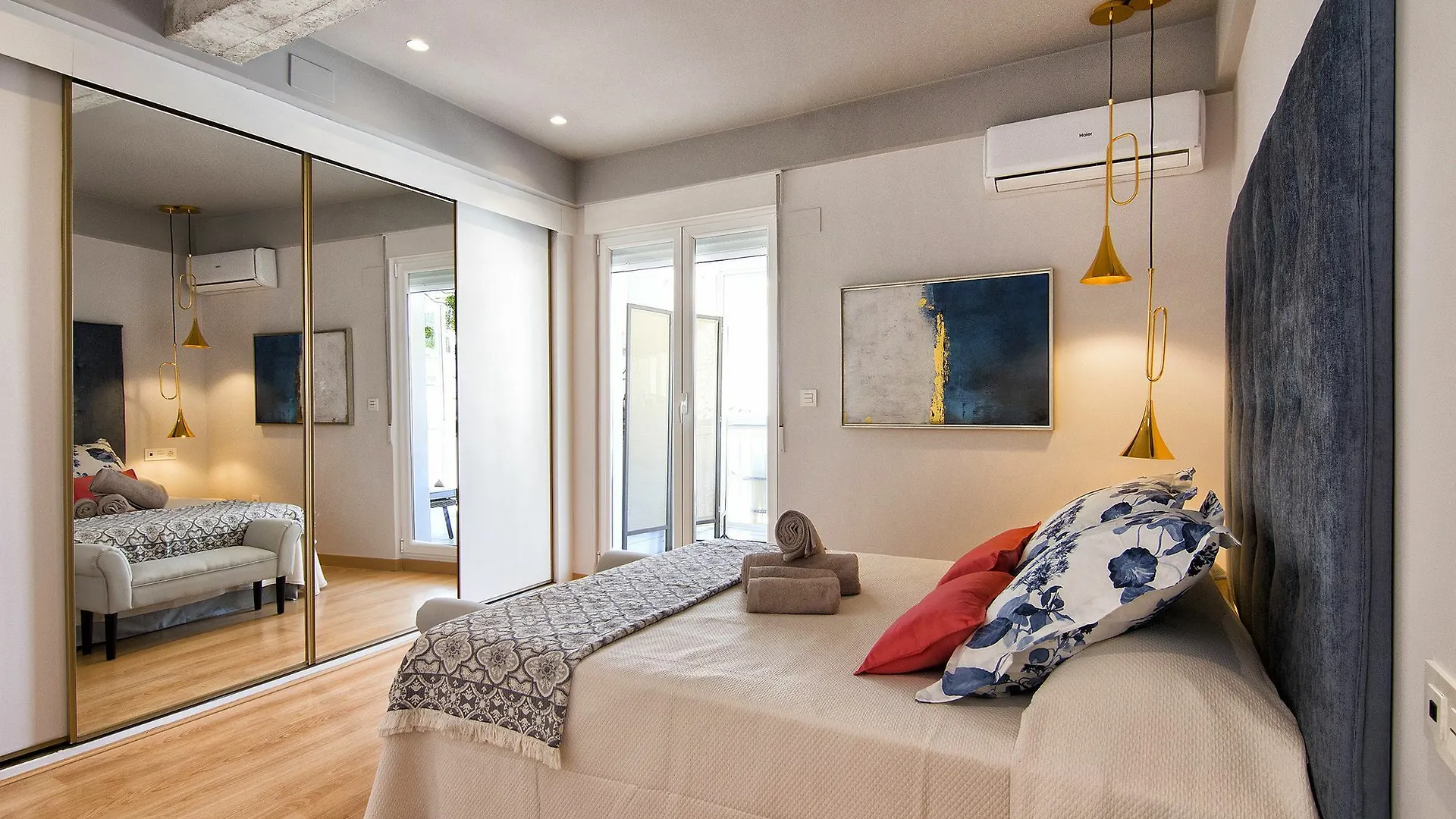 Tuanfitrion Apartamento Clave De Sol location